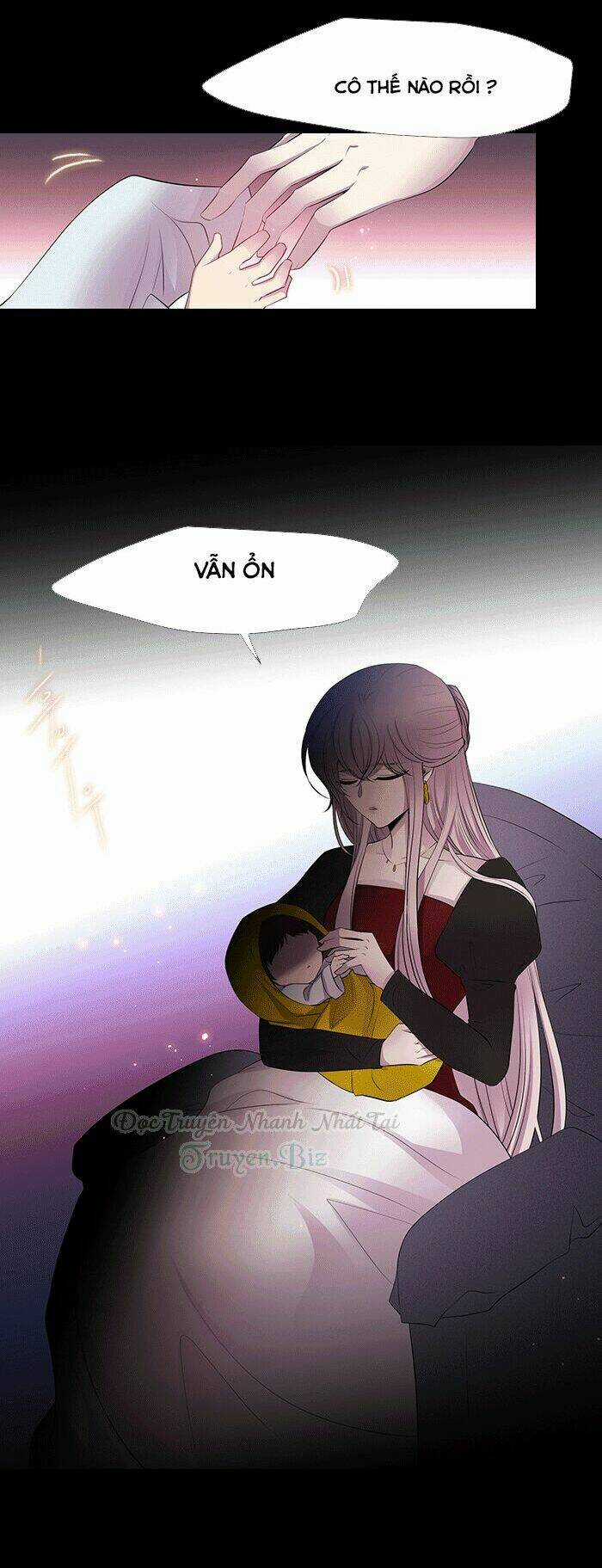 Black Haze - Chapter 220 - Trang 22