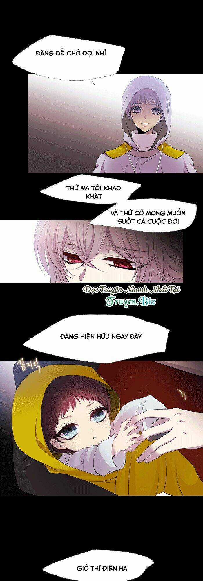 Black Haze - Chapter 220 - Trang 23