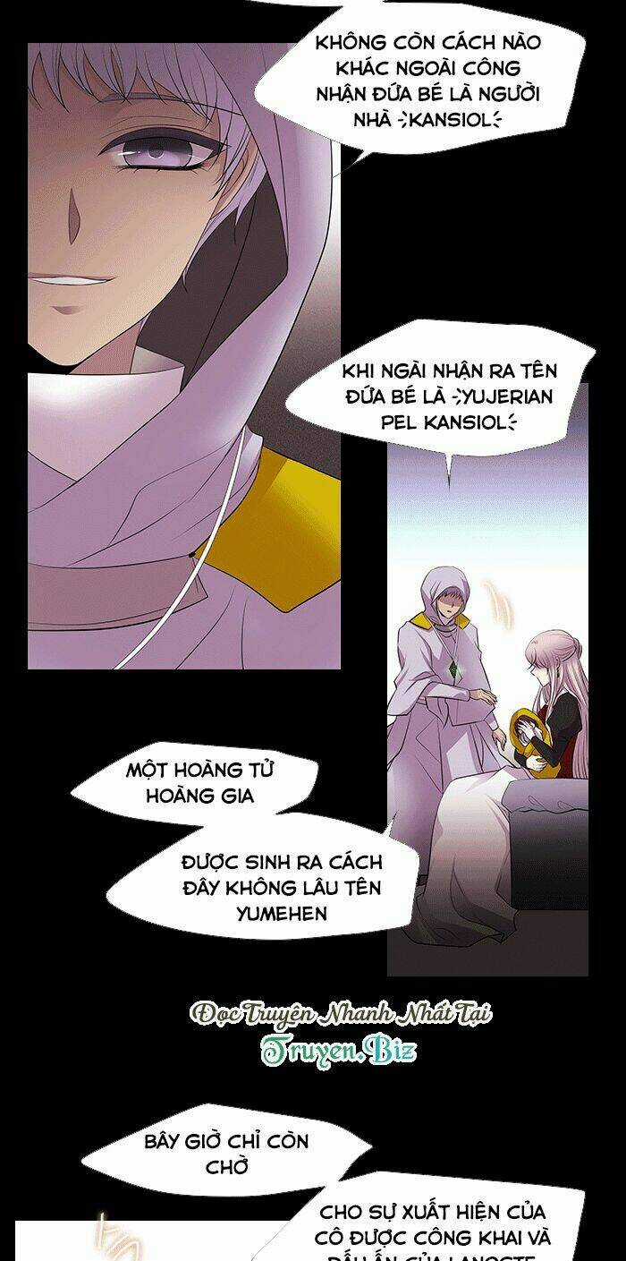 Black Haze - Chapter 220 - Trang 24