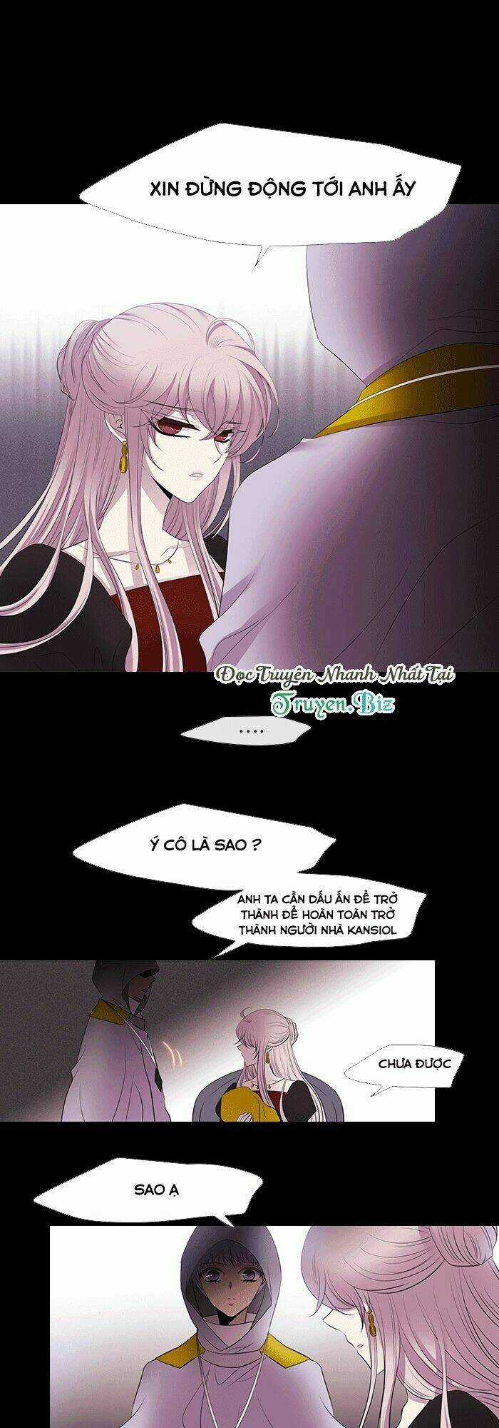 Black Haze - Chapter 220 - Trang 26