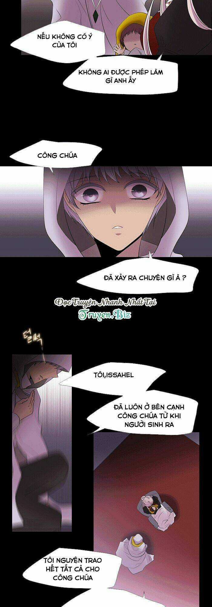 Black Haze - Chapter 220 - Trang 27