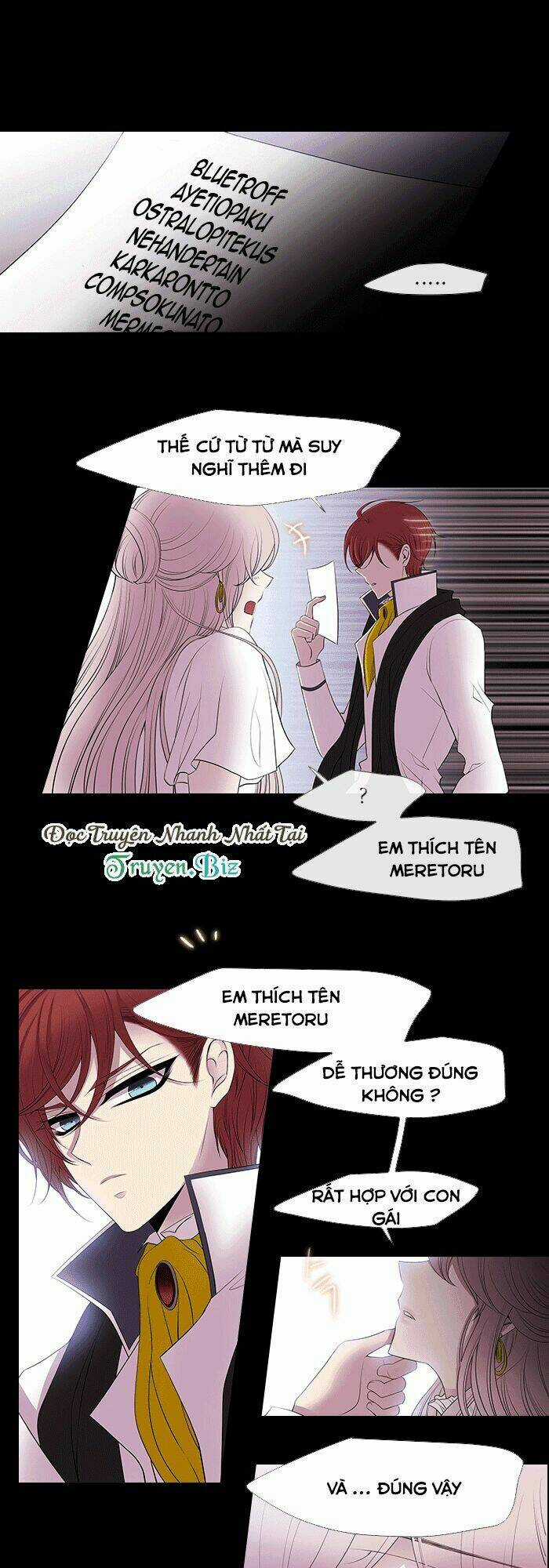 Black Haze - Chapter 220 - Trang 4