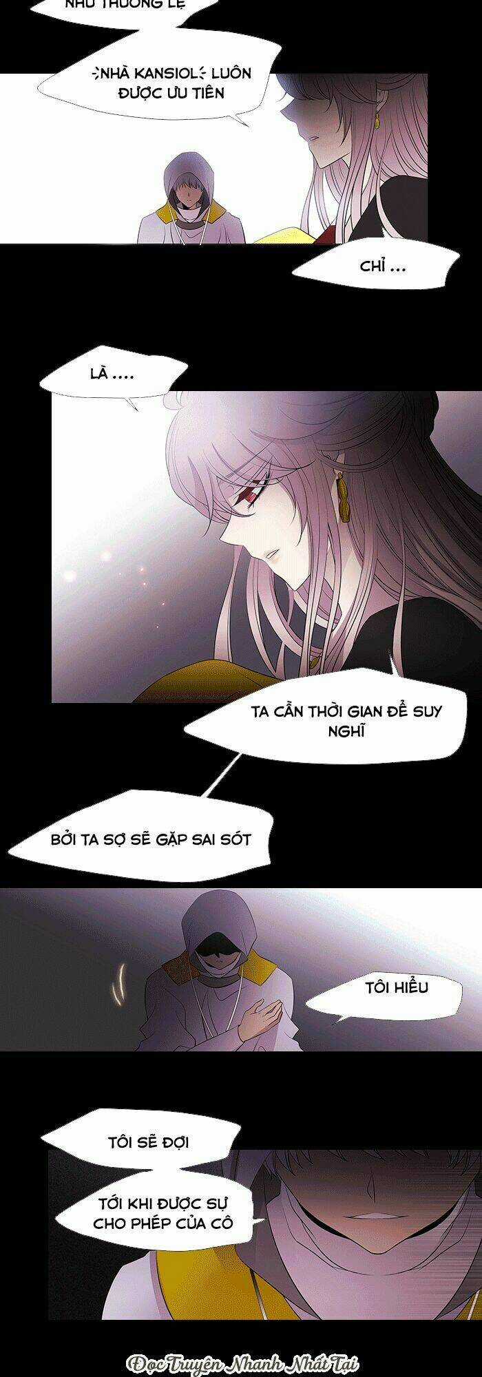 Black Haze - Chapter 220 - Trang 31