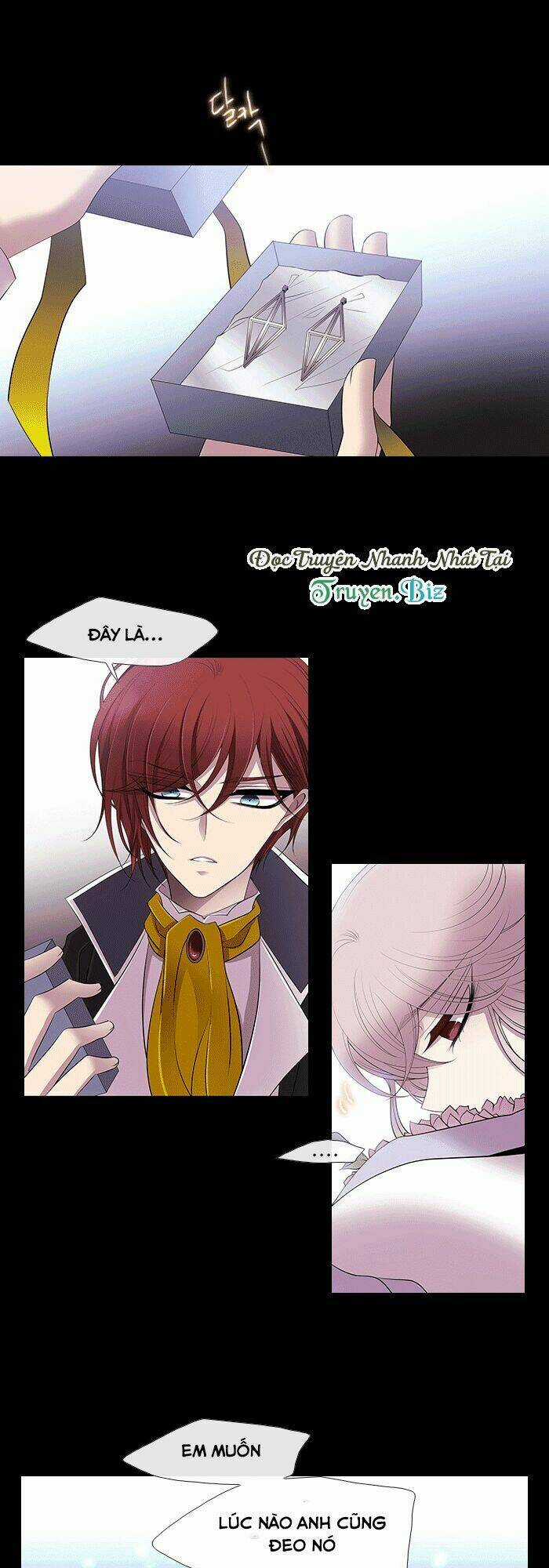 Black Haze - Chapter 220 - Trang 7