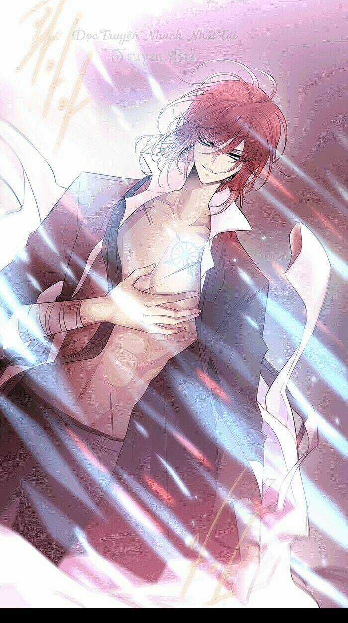 Black Haze - Chapter 221 - Trang 12