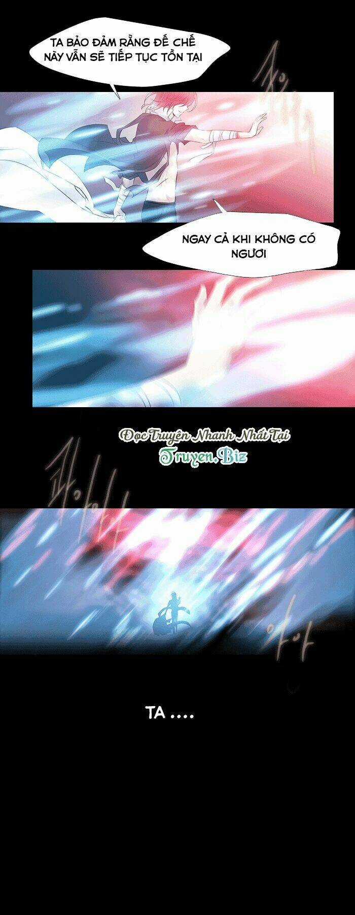 Black Haze - Chapter 221 - Trang 13