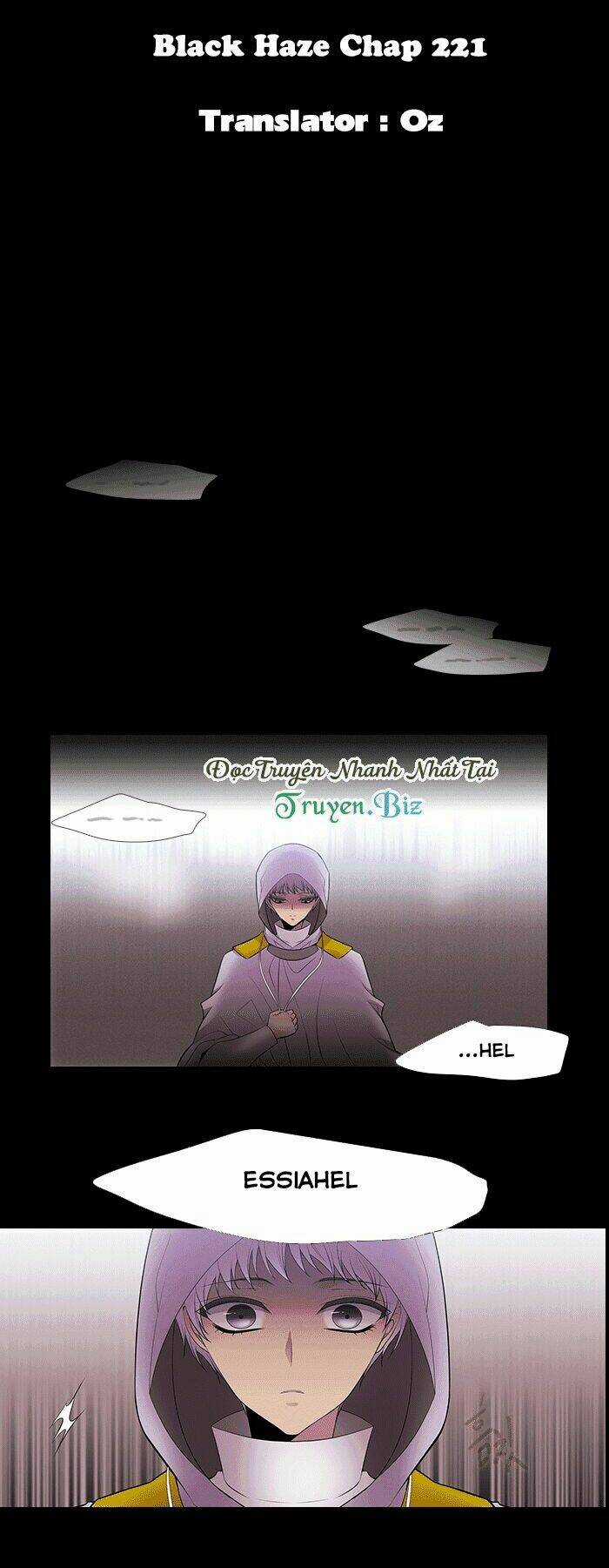 Black Haze - Chapter 221 - Trang 14