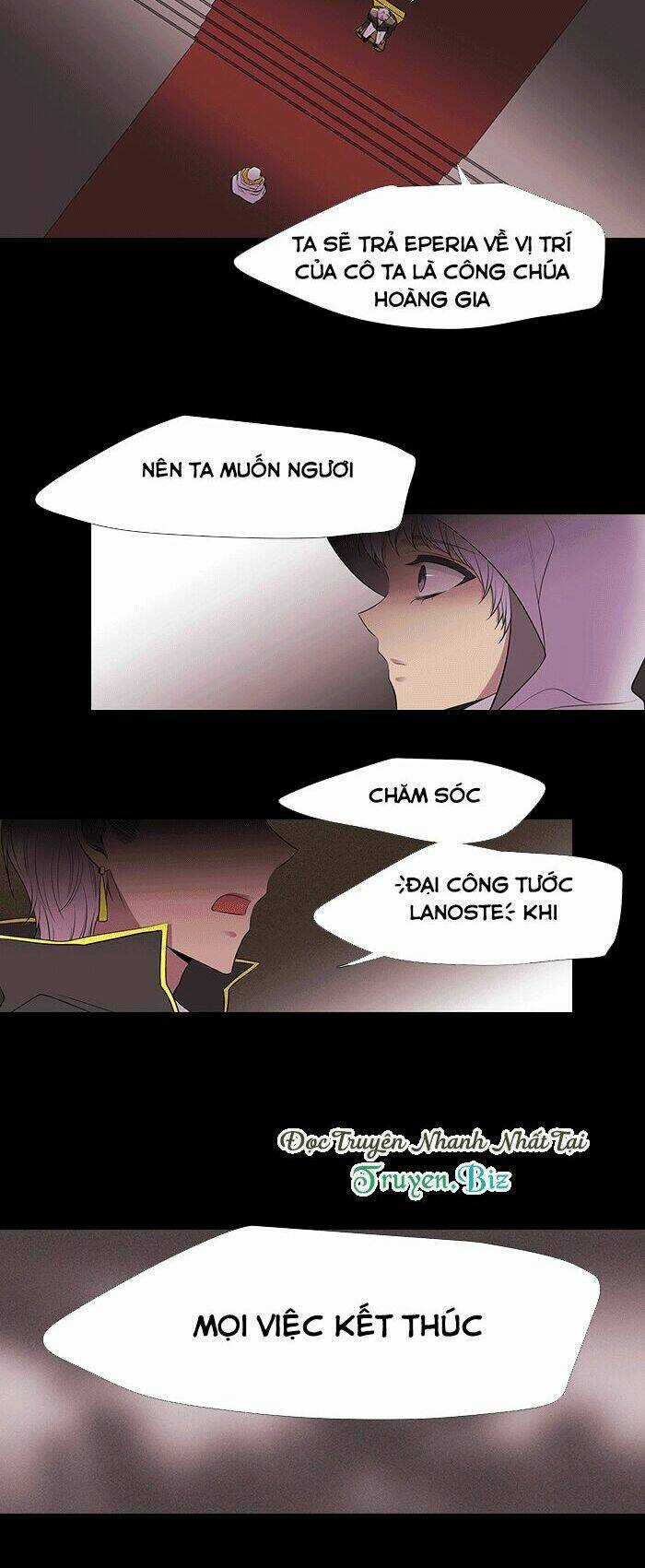 Black Haze - Chapter 221 - Trang 16