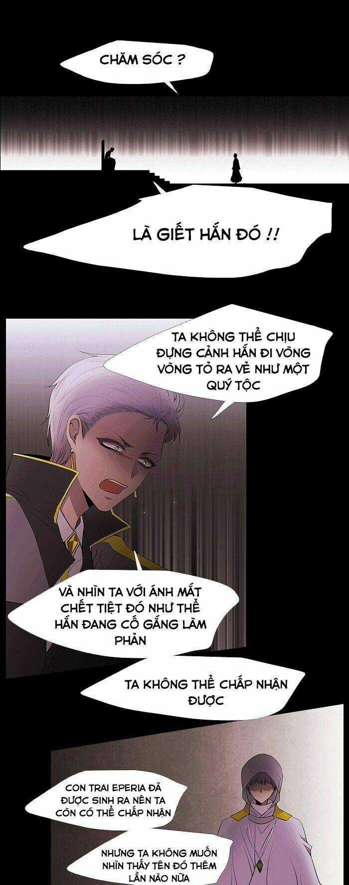 Black Haze - Chapter 221 - Trang 17