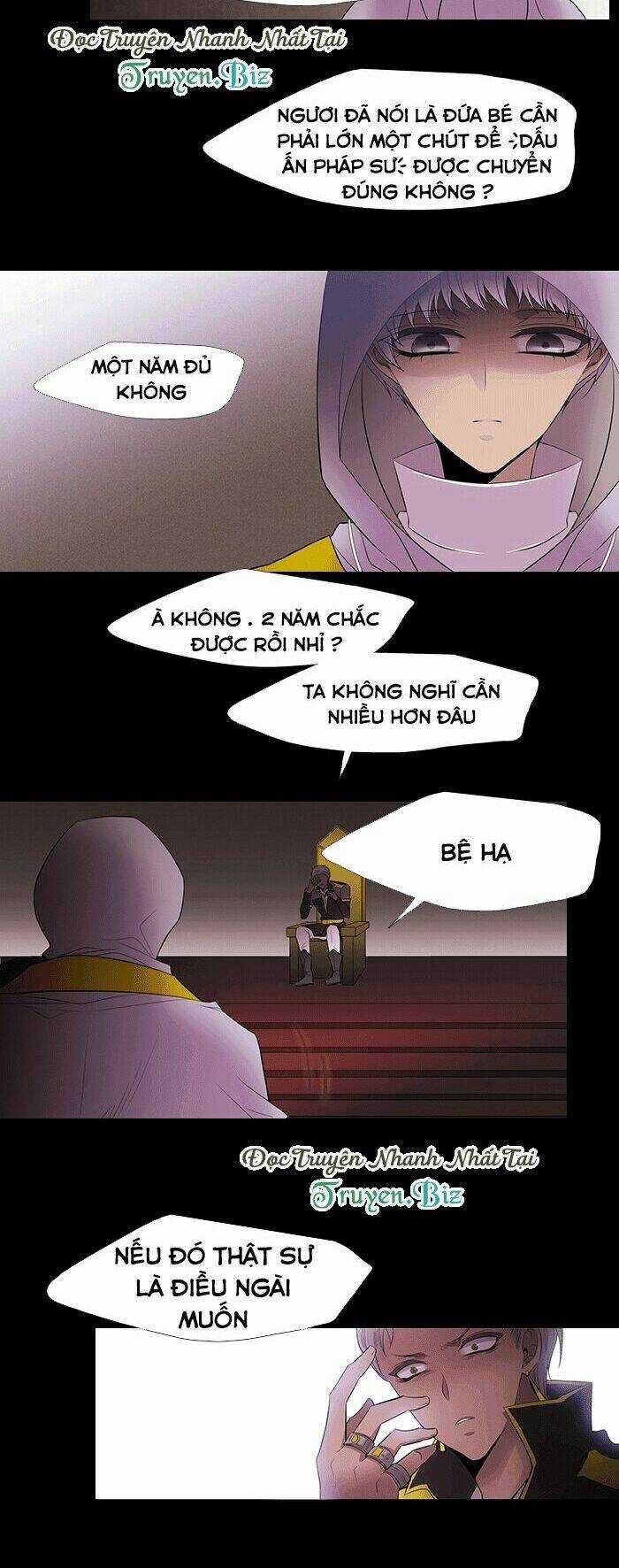 Black Haze - Chapter 221 - Trang 18