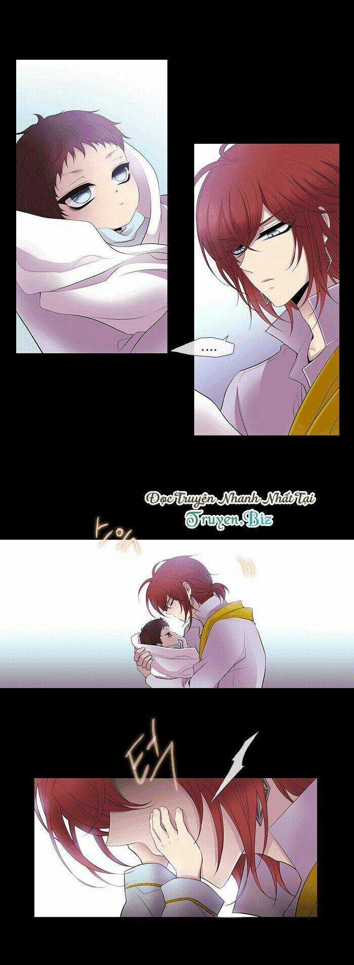 Black Haze - Chapter 221 - Trang 20