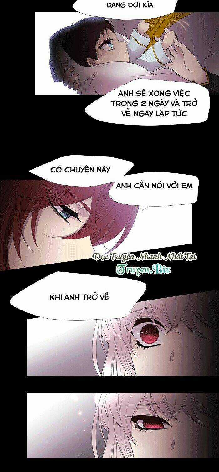 Black Haze - Chapter 221 - Trang 24