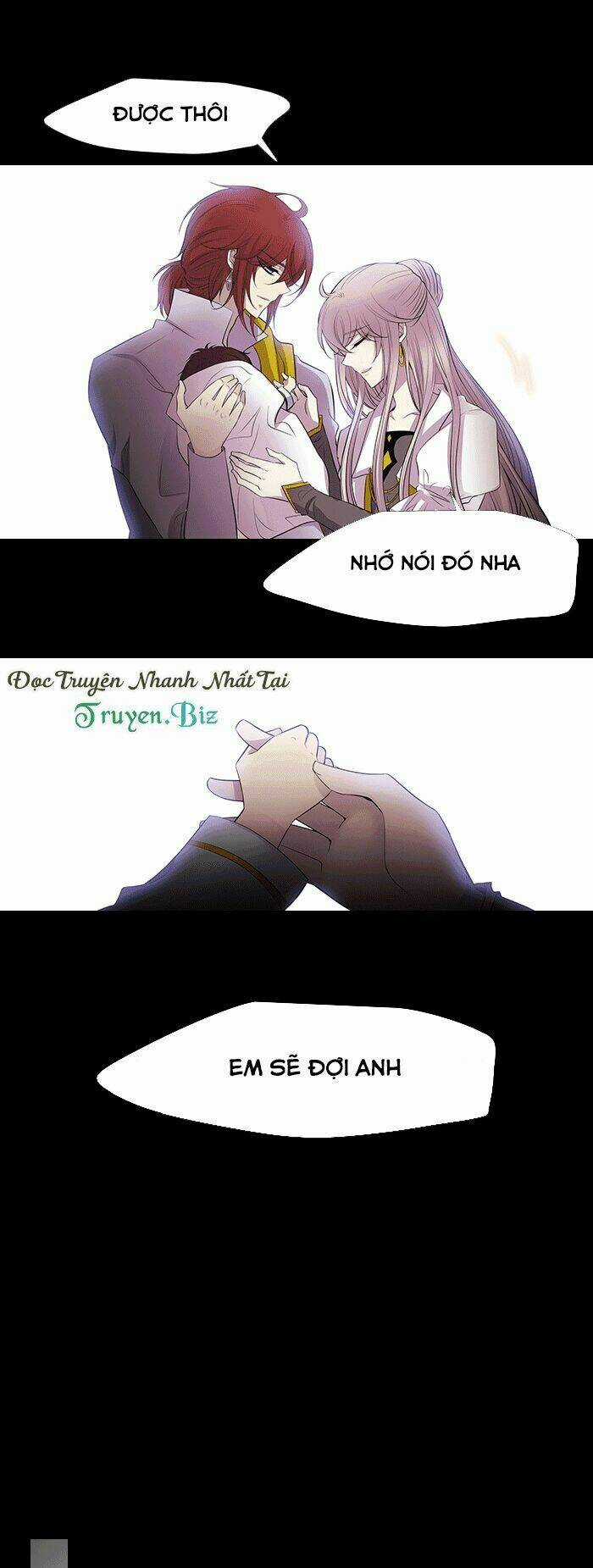 Black Haze - Chapter 221 - Trang 25