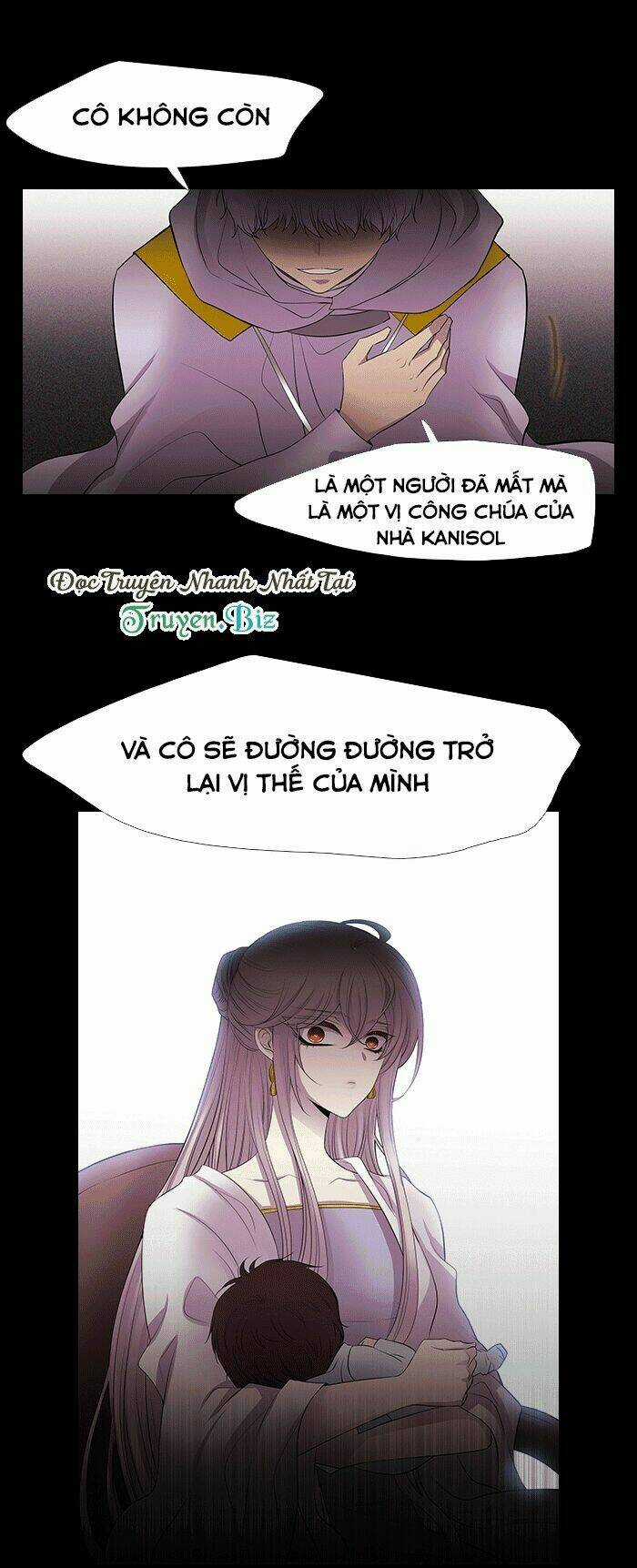 Black Haze - Chapter 221 - Trang 27