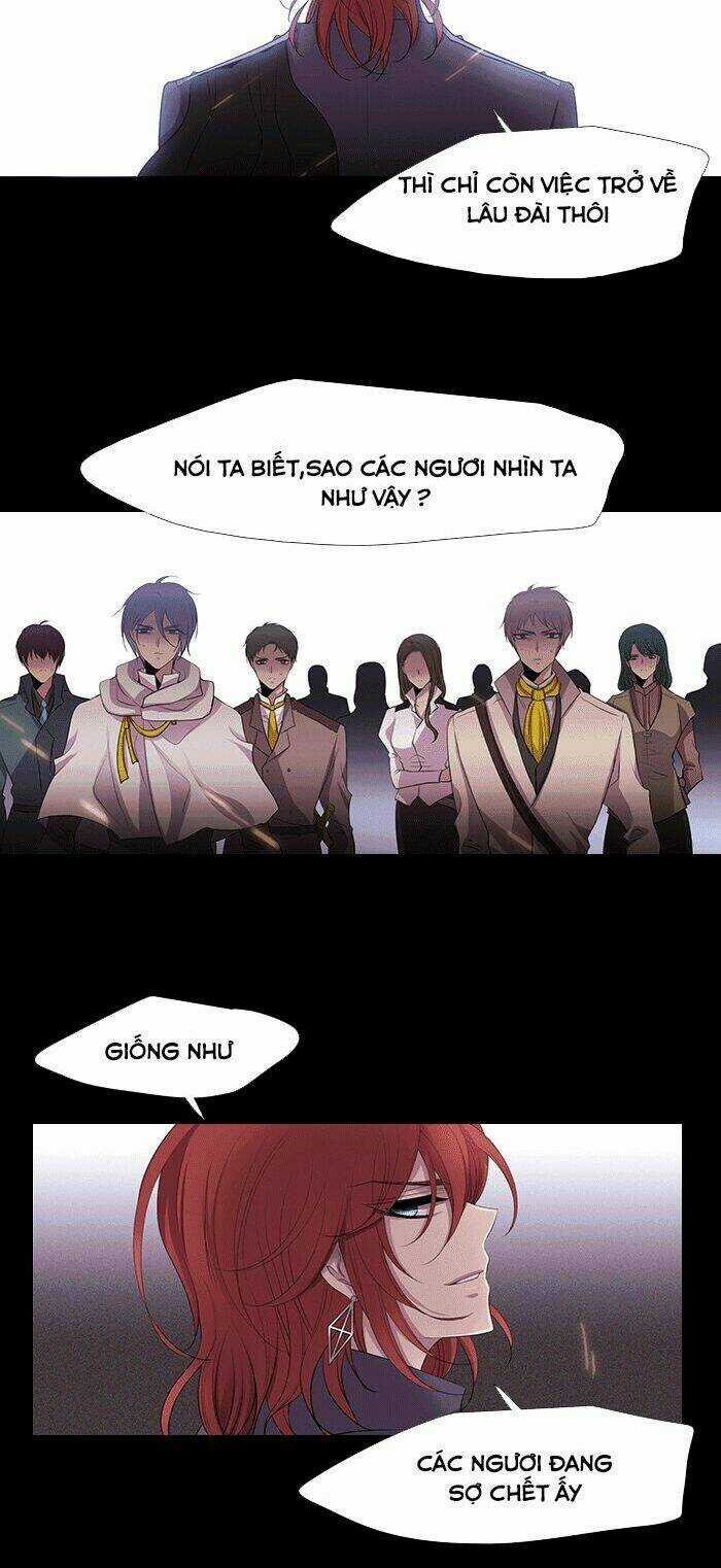 Black Haze - Chapter 221 - Trang 30