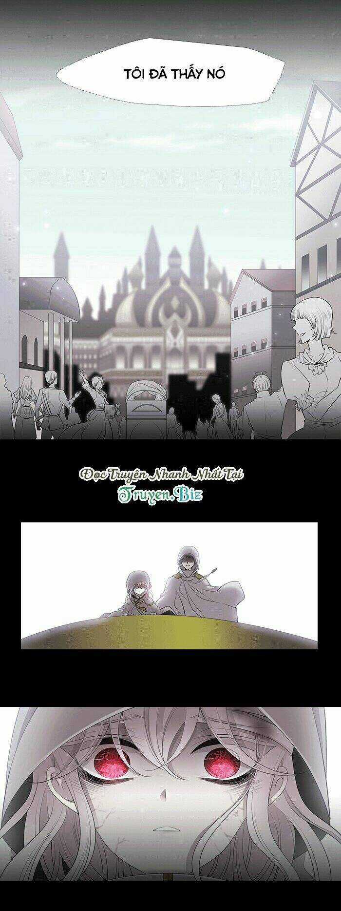 Black Haze - Chapter 221 - Trang 4