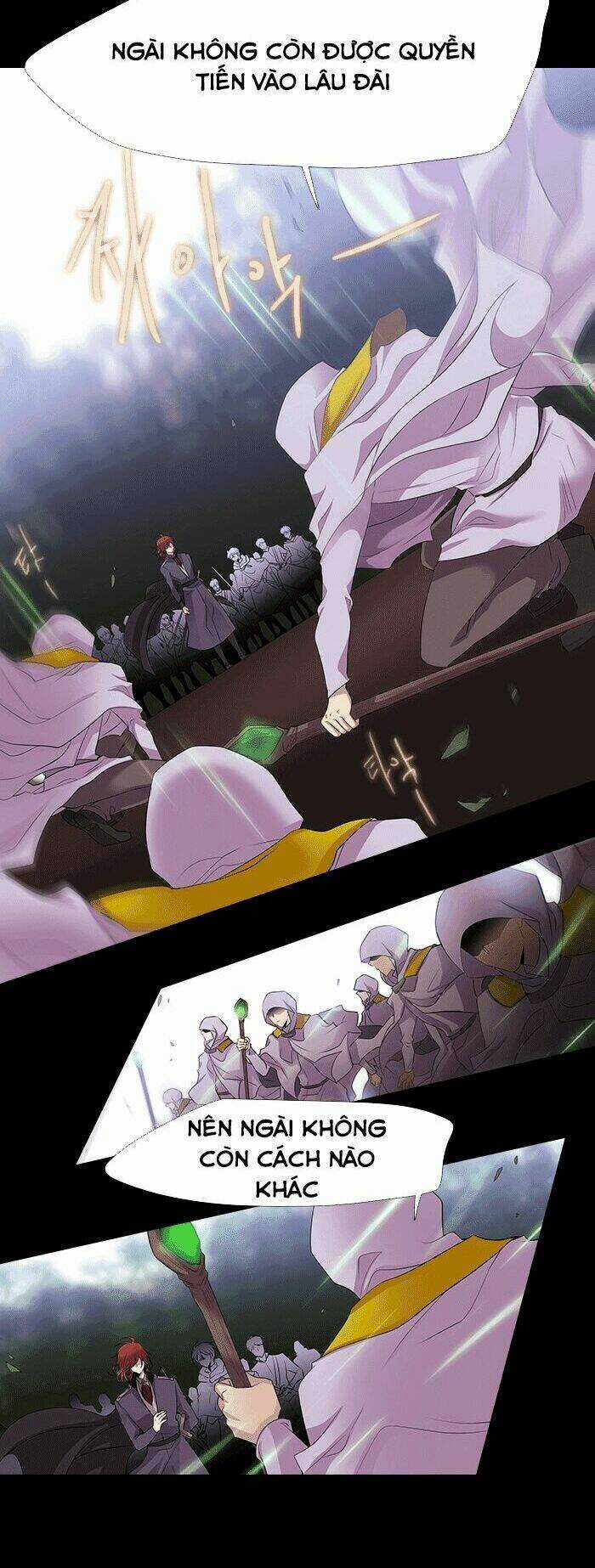 Black Haze - Chapter 221 - Trang 32