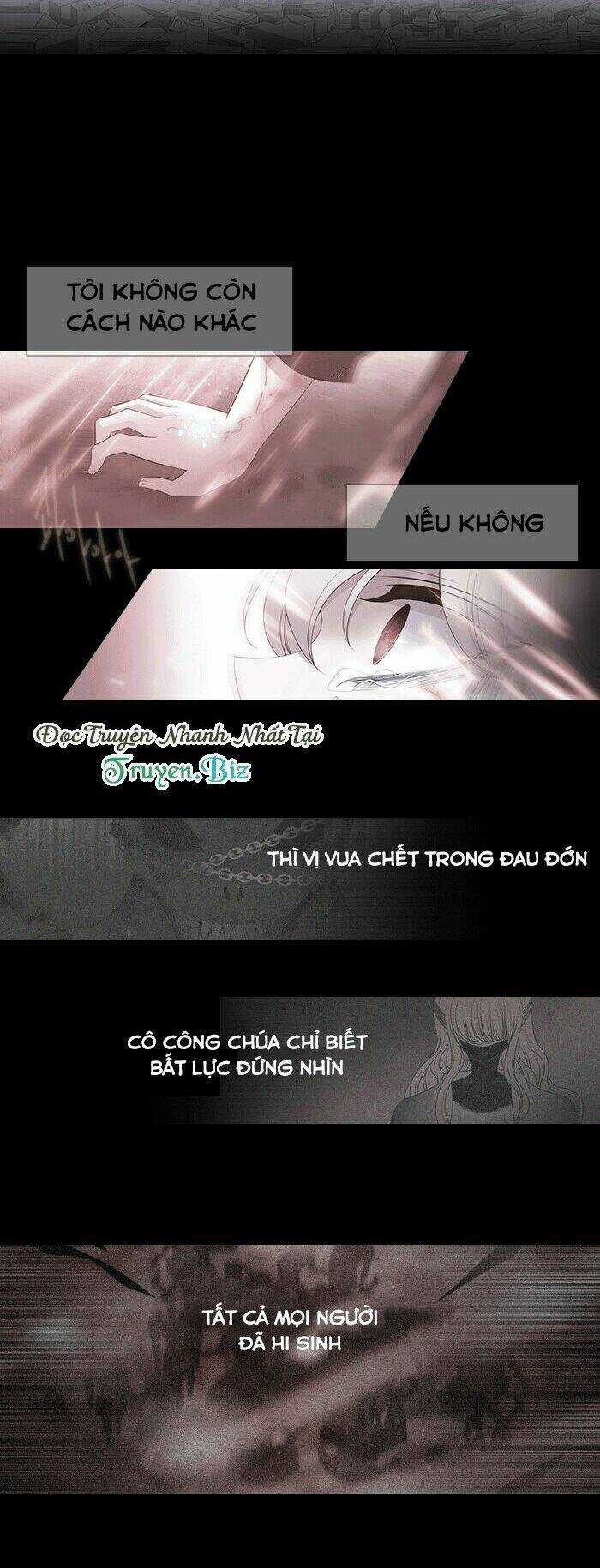 Black Haze - Chapter 221 - Trang 6