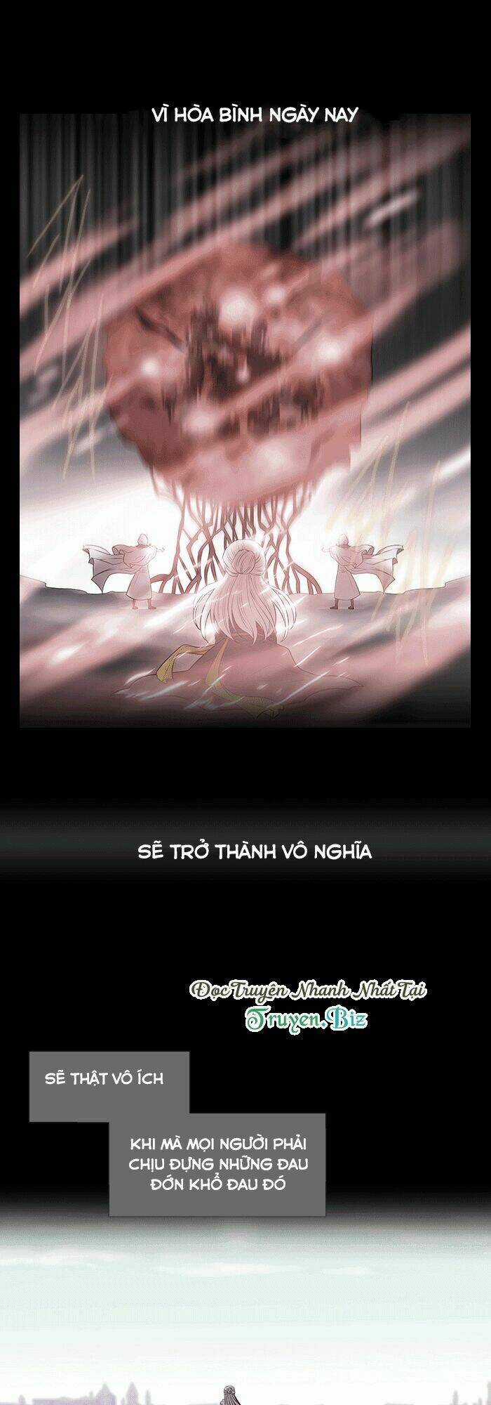 Black Haze - Chapter 221 - Trang 7
