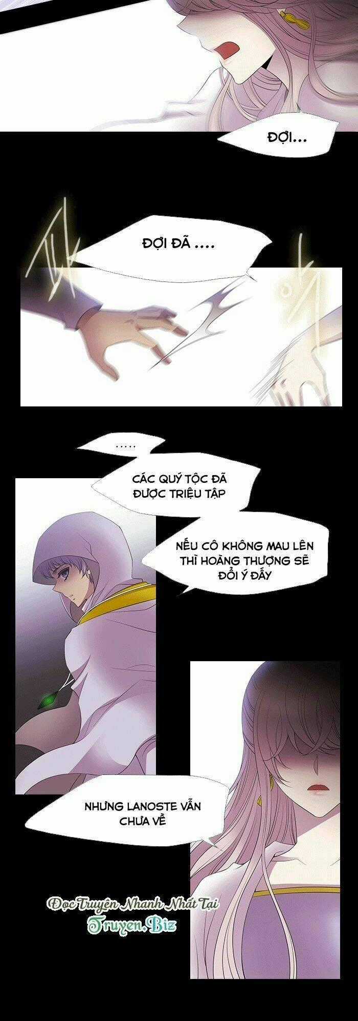 Black Haze - Chapter 222 - Trang 2