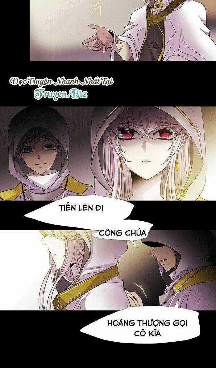 Black Haze - Chapter 222 - Trang 11