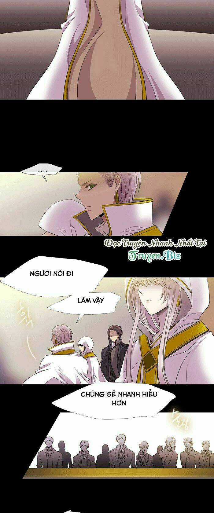 Black Haze - Chapter 222 - Trang 13