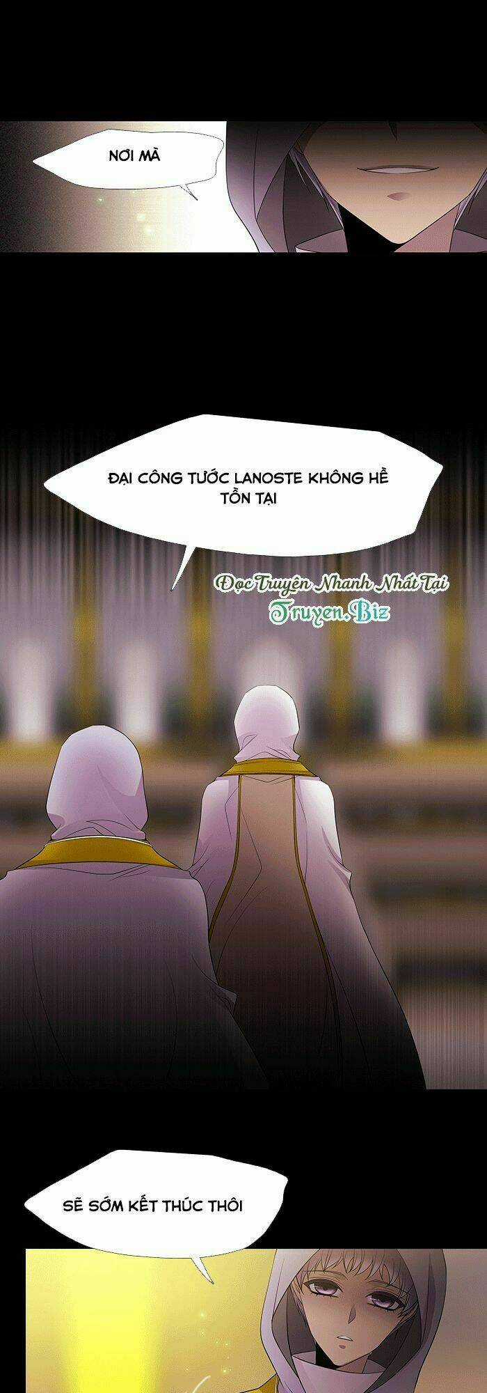 Black Haze - Chapter 222 - Trang 15