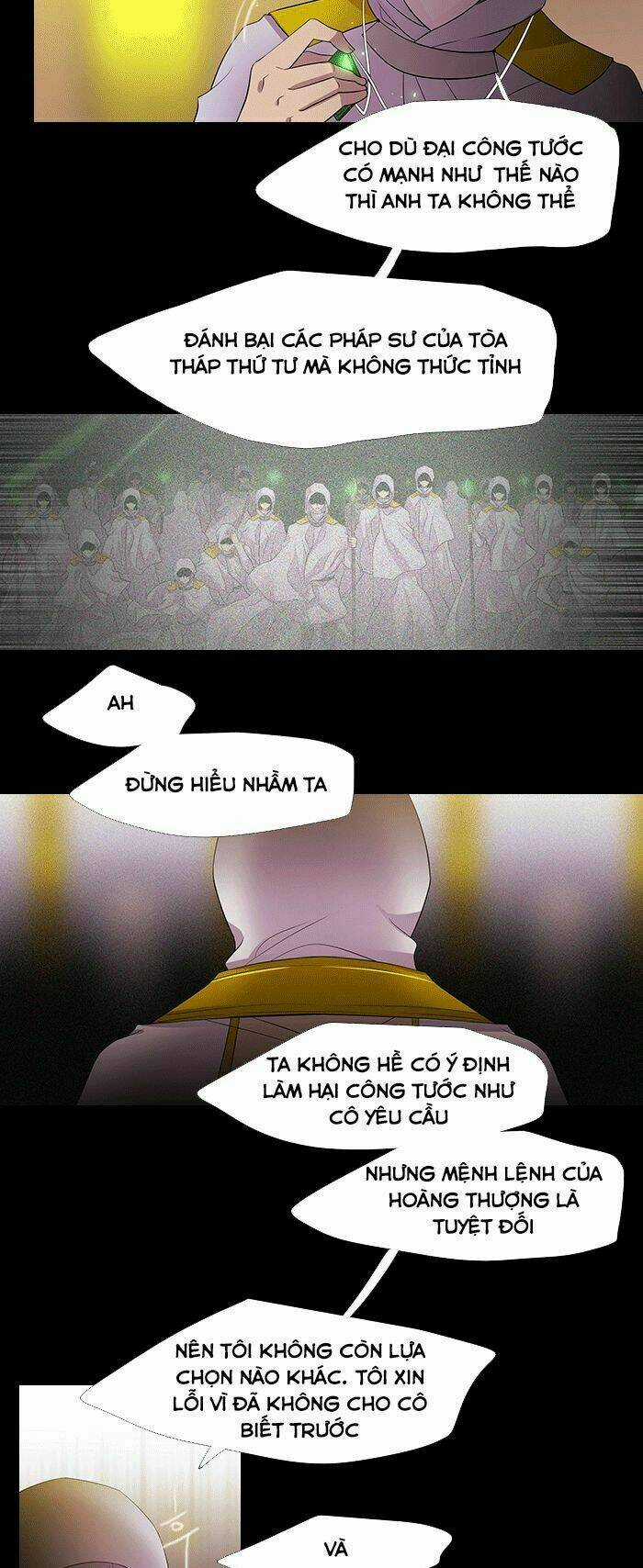 Black Haze - Chapter 222 - Trang 16