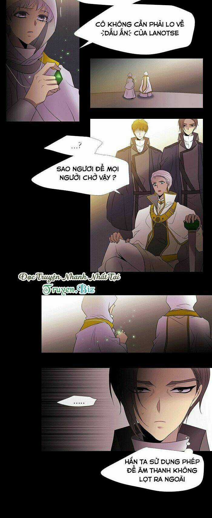 Black Haze - Chapter 222 - Trang 17