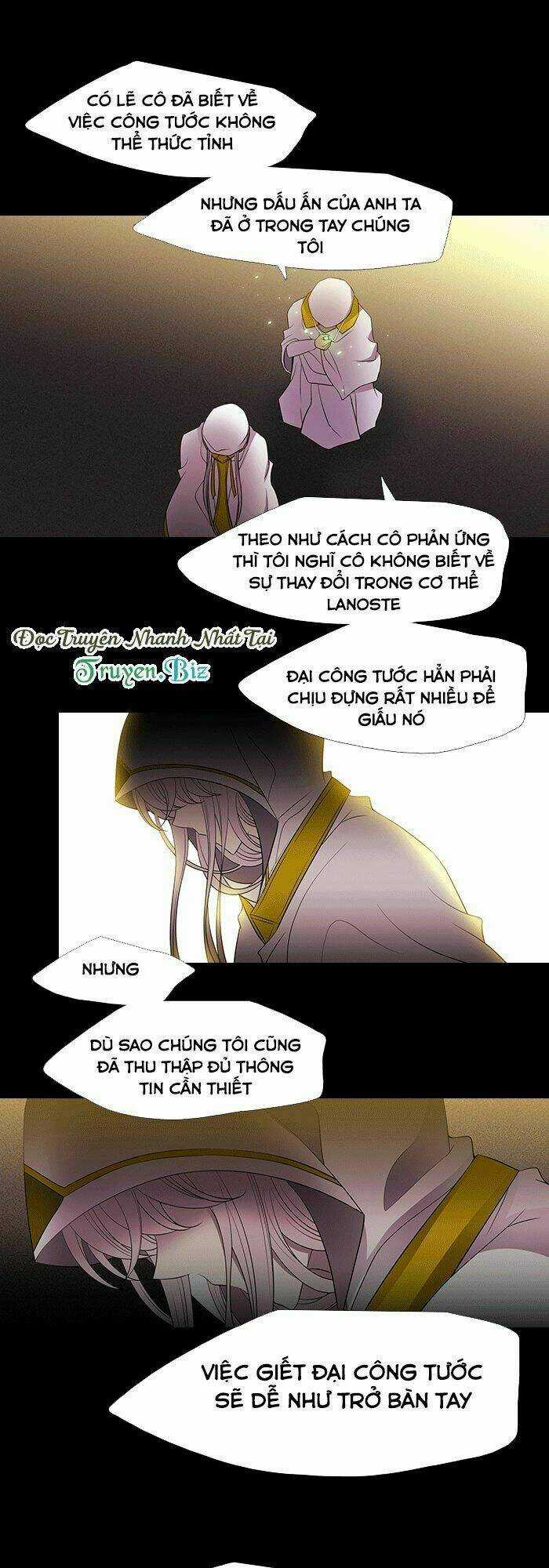 Black Haze - Chapter 222 - Trang 18