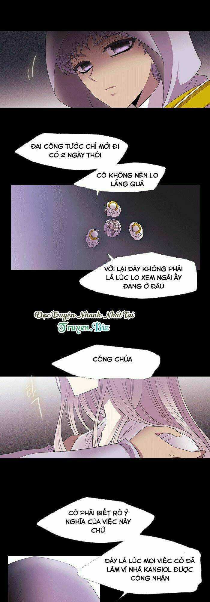 Black Haze - Chapter 222 - Trang 3