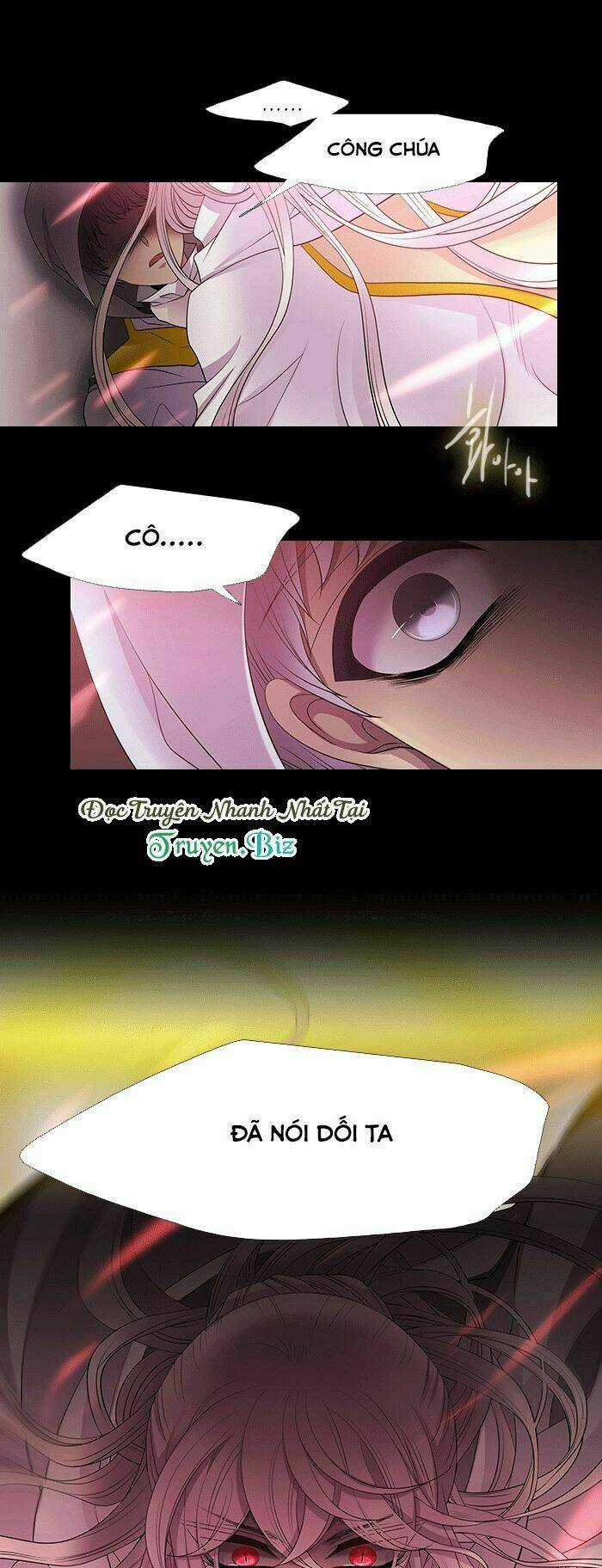 Black Haze - Chapter 222 - Trang 21