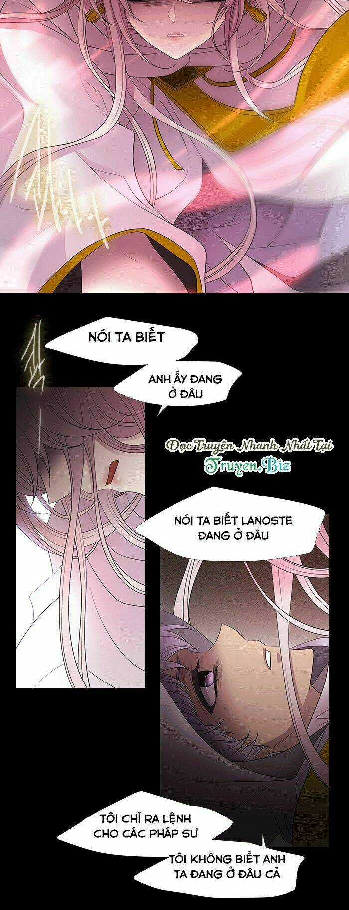 Black Haze - Chapter 222 - Trang 22