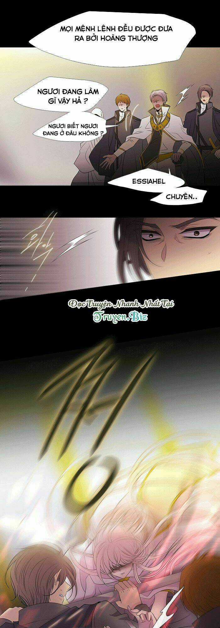 Black Haze - Chapter 222 - Trang 23