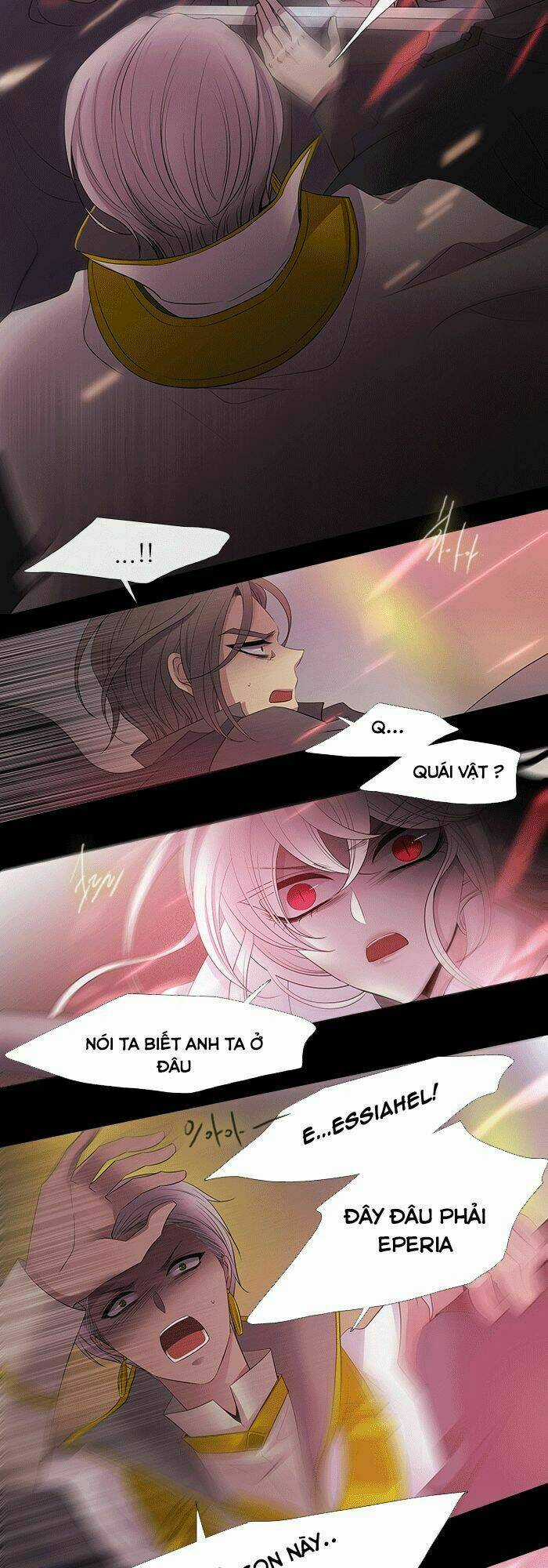 Black Haze - Chapter 222 - Trang 24