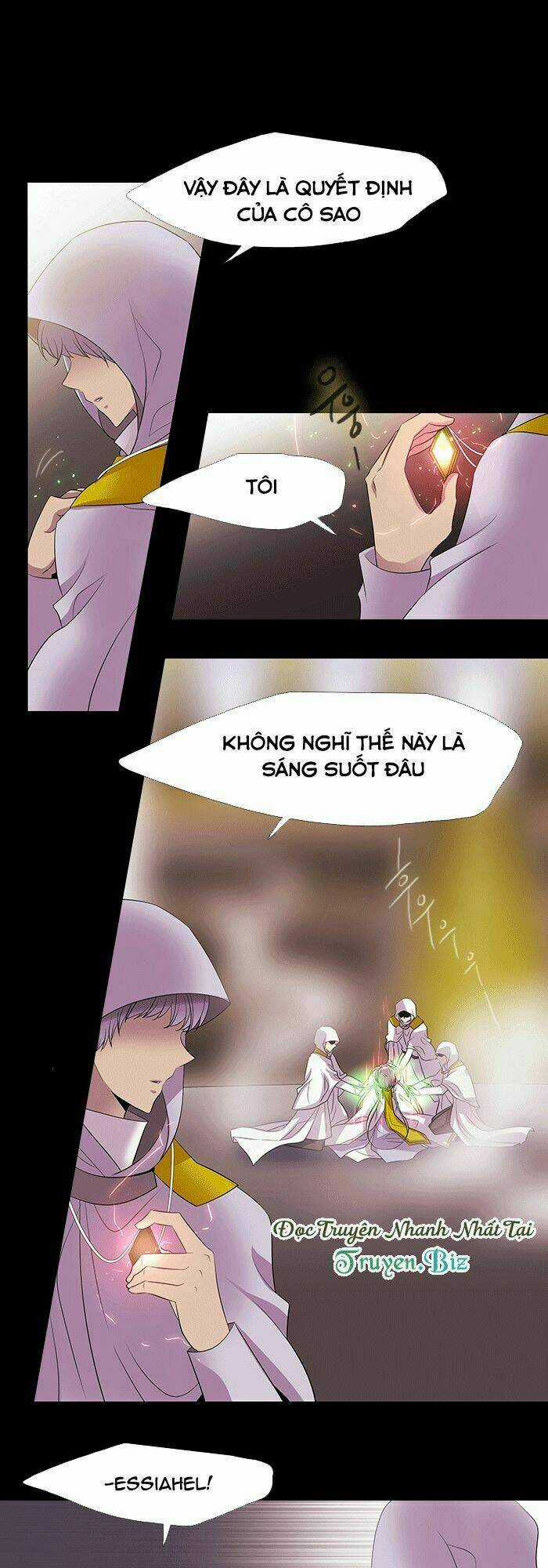 Black Haze - Chapter 222 - Trang 27