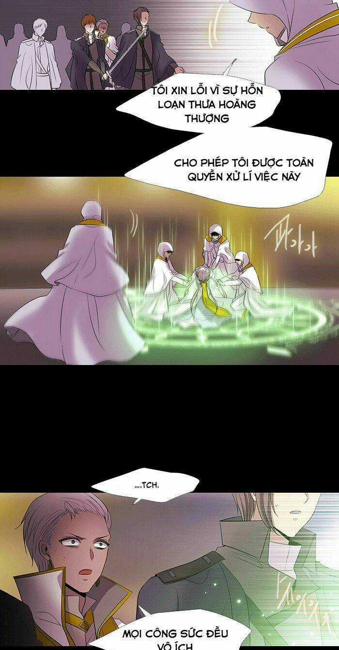 Black Haze - Chapter 222 - Trang 28