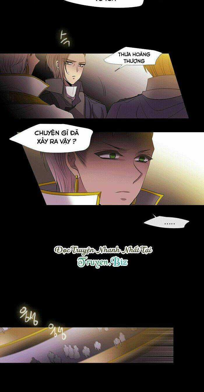 Black Haze - Chapter 222 - Trang 29