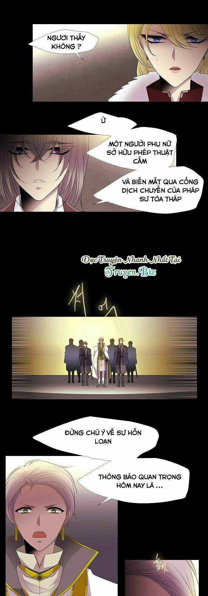 Black Haze - Chapter 222 - Trang 30