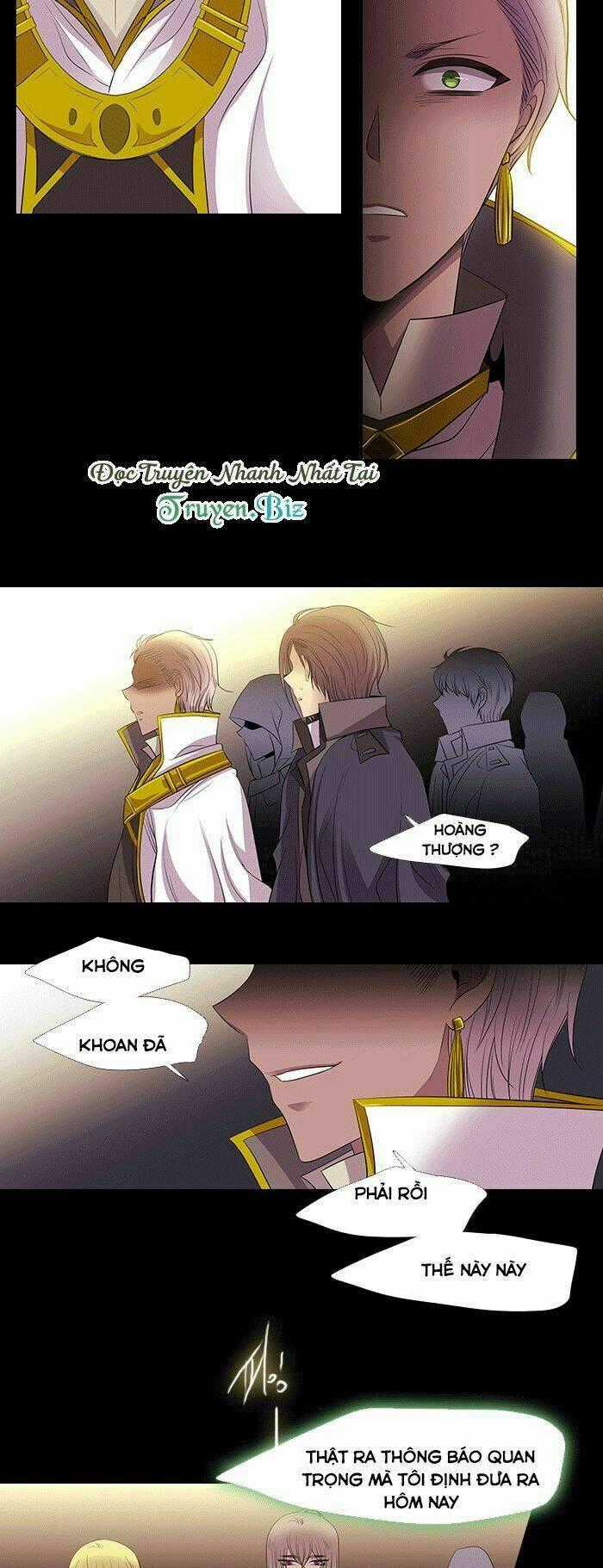 Black Haze - Chapter 222 - Trang 31