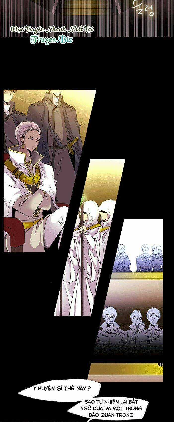 Black Haze - Chapter 222 - Trang 7