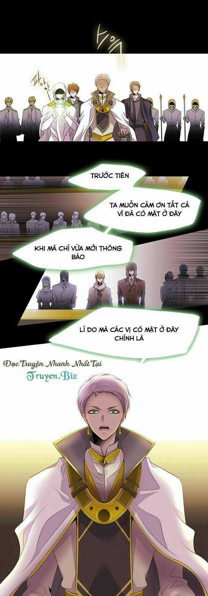 Black Haze - Chapter 222 - Trang 9