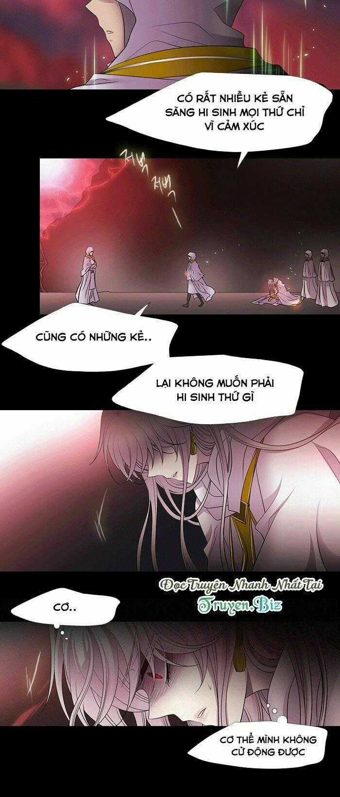 Black Haze - Chapter 223 - Trang 2