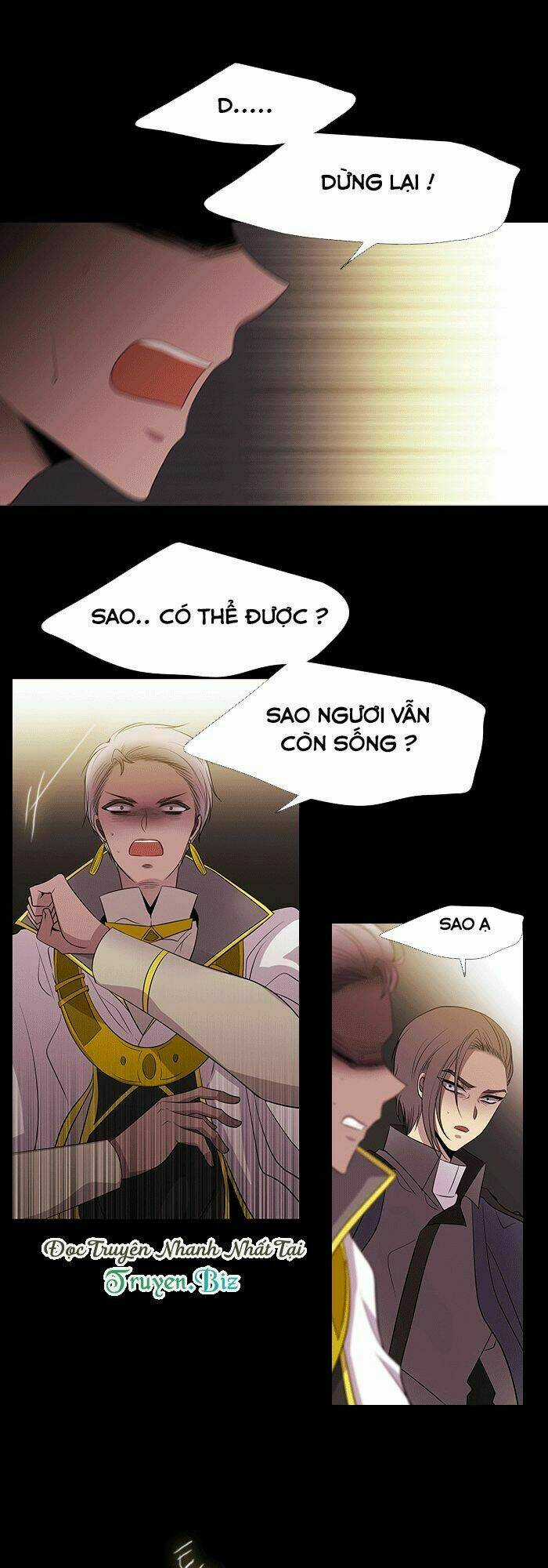 Black Haze - Chapter 223 - Trang 11