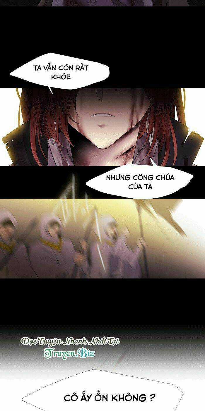 Black Haze - Chapter 223 - Trang 15