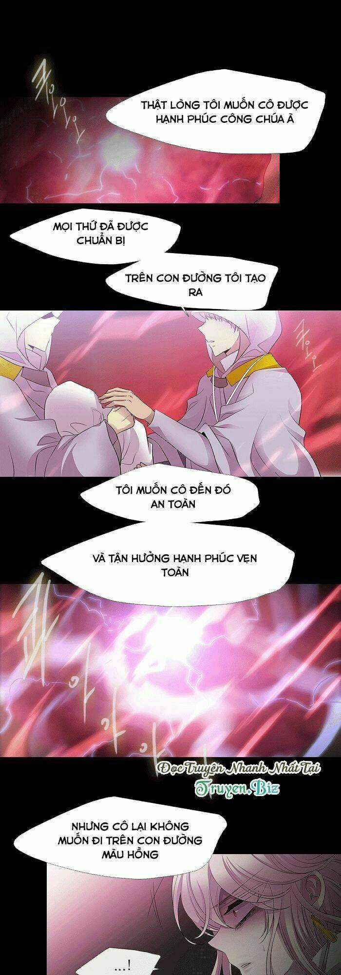 Black Haze - Chapter 223 - Trang 3