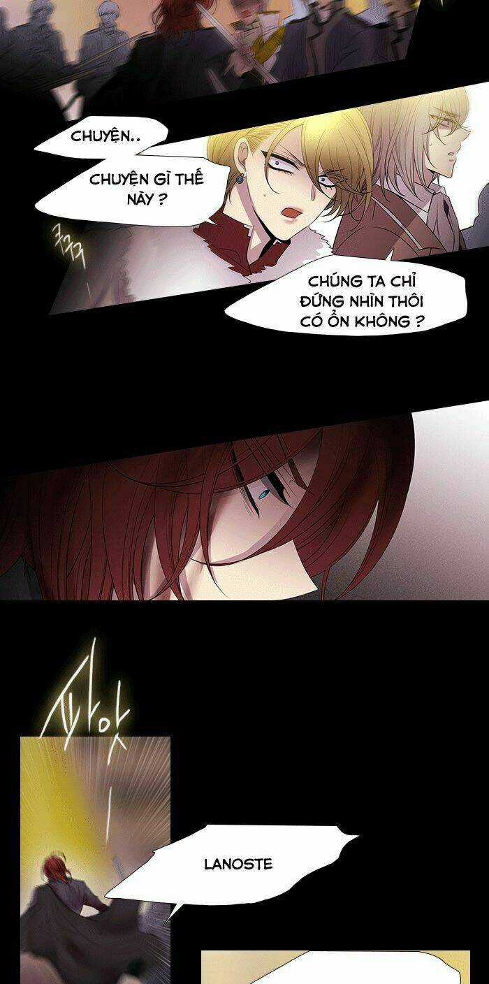 Black Haze - Chapter 223 - Trang 21