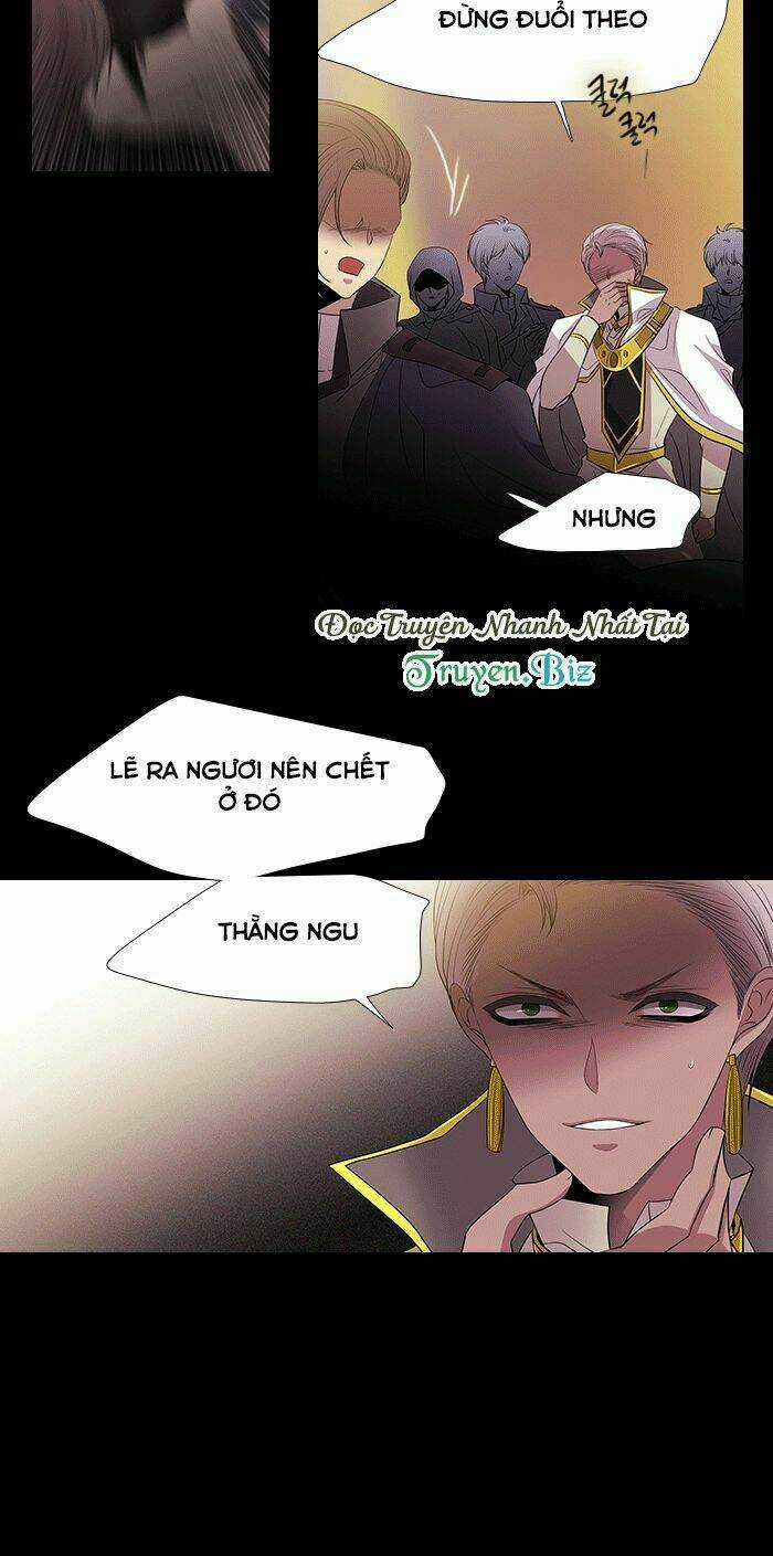 Black Haze - Chapter 223 - Trang 22