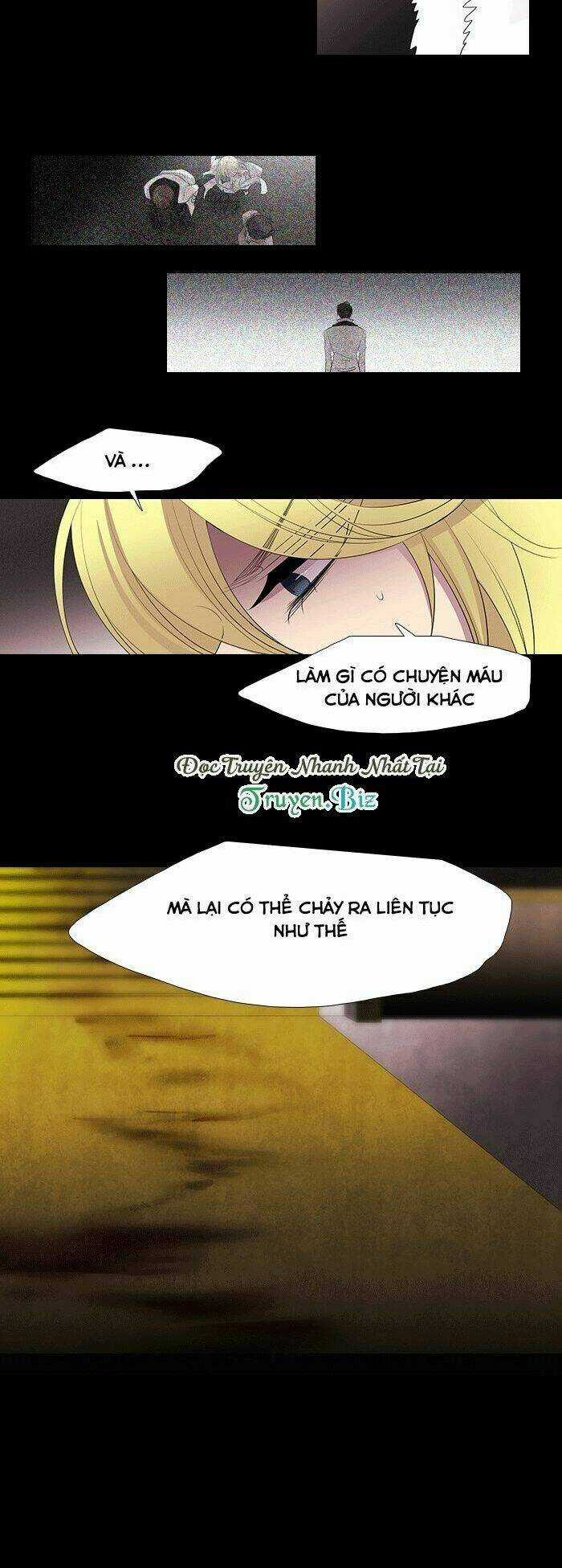 Black Haze - Chapter 223 - Trang 24