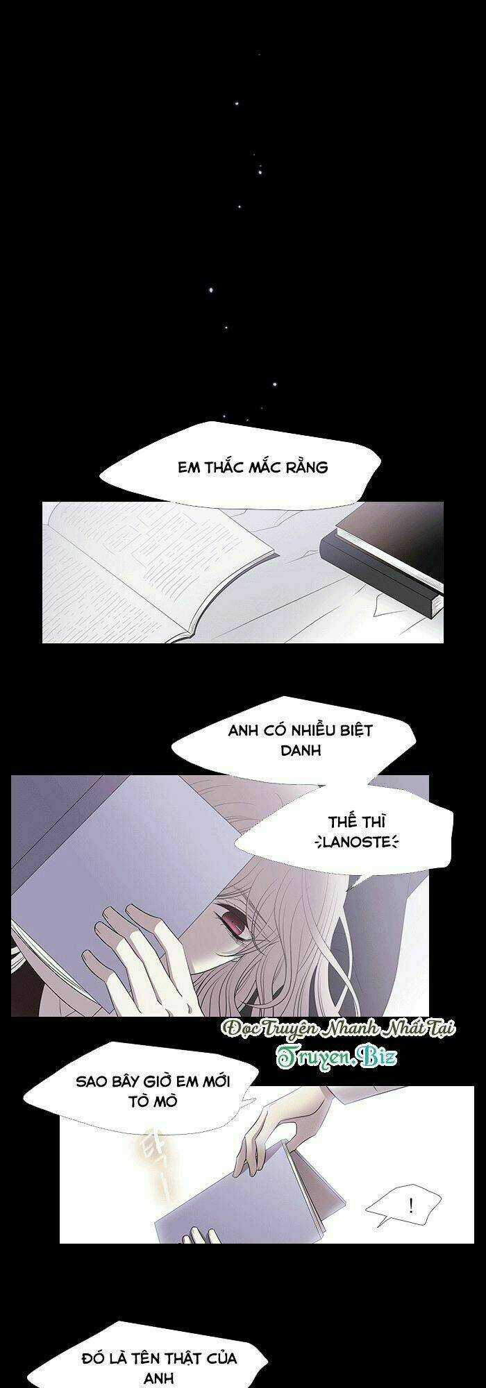 Black Haze - Chapter 223 - Trang 25